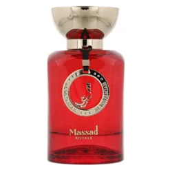 Al Wataniah Massad Royale woda perfumowana spray 100ml