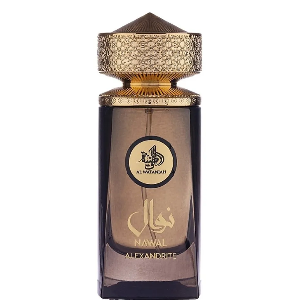 Al Wataniah Nawal Alexandrite woda perfumowana spray 100ml