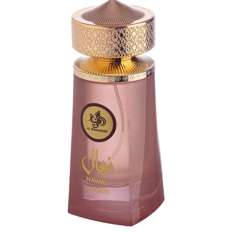 Al Wataniah Nawal Fluorite woda perfumowana spray 100ml