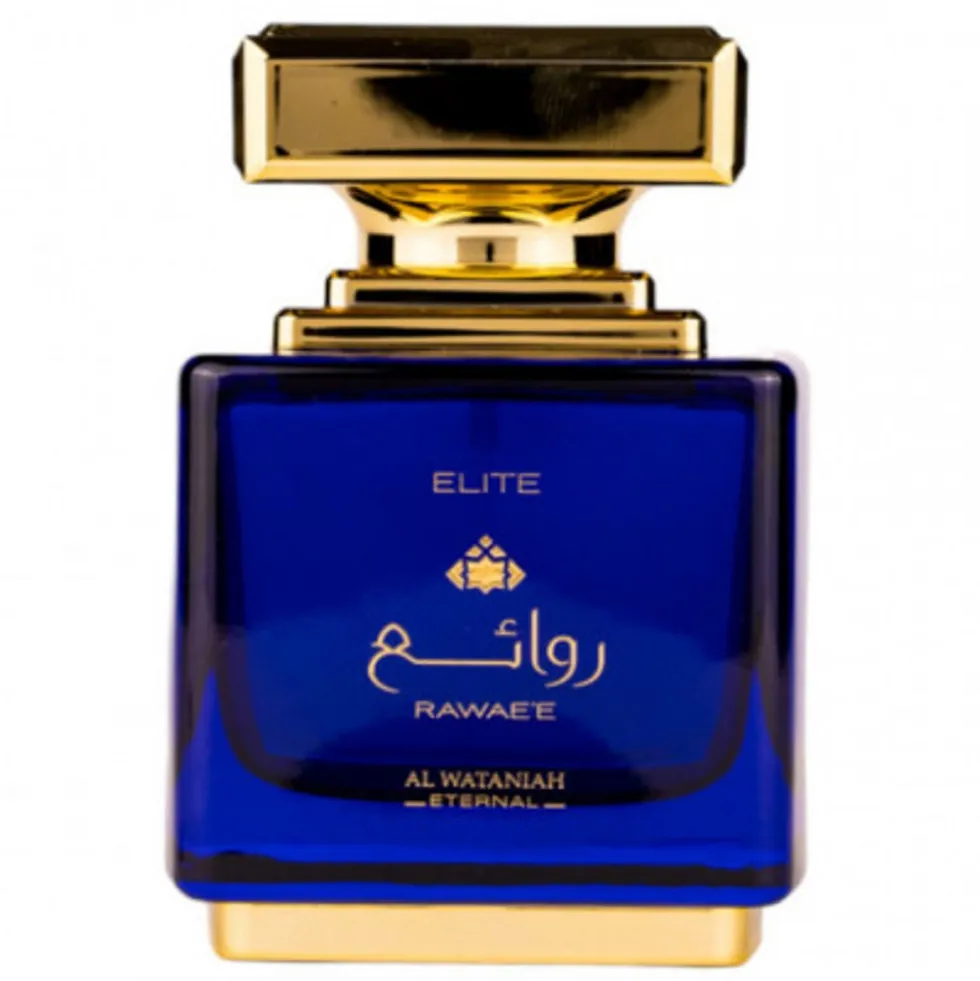 Al Wataniah Rawae'e Elite woda perfumowana spray 100ml