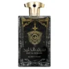 Al Wataniah Saif Al Khaleej woda perfumowana spray 100ml