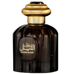 Al Wataniah Sultan Al Lail woda perfumowana spray 100ml