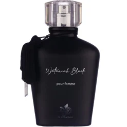 Al Wataniah Wataniah Black woda perfumowana spray 100ml