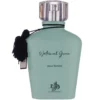 Al Wataniah Wataniah Green woda perfumowana spray 100ml