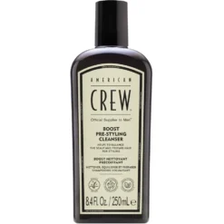 American Crew Boost Pre-Styling Cleanser szampon zwiększający objętość do włosów cienkich 250ml