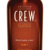 American Crew 3in1 Shampoo Conditioner And Body Wash szampon odżywka i żel do kąpieli 250ml