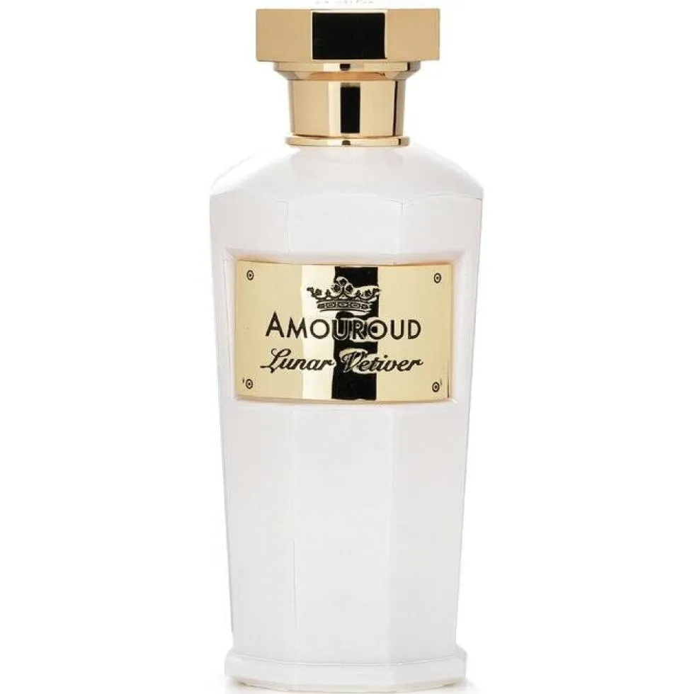 Amouroud Lunar Vetiver EDP 100ml
