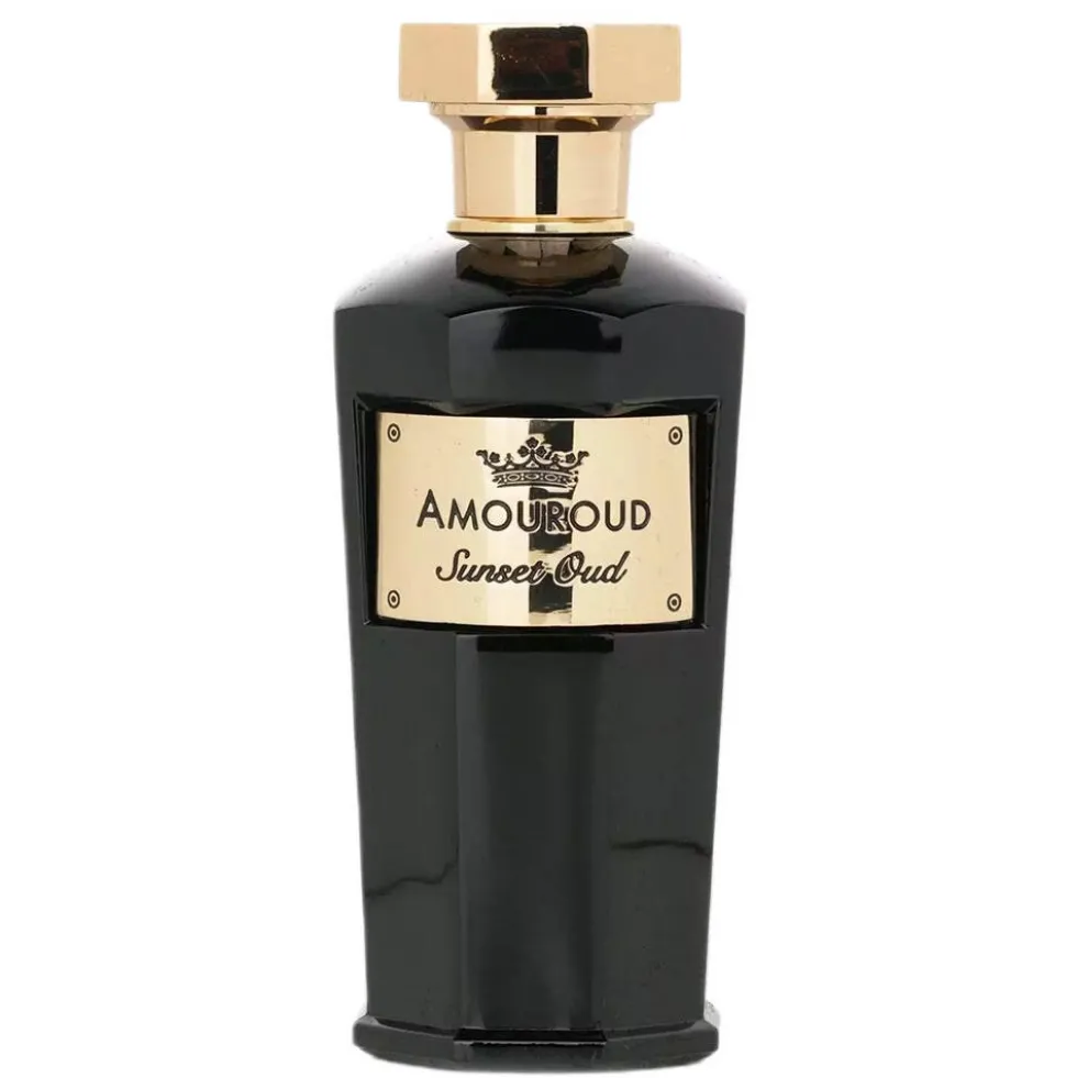 Amouroud Sunset Oud woda perfumowana spray 100ml