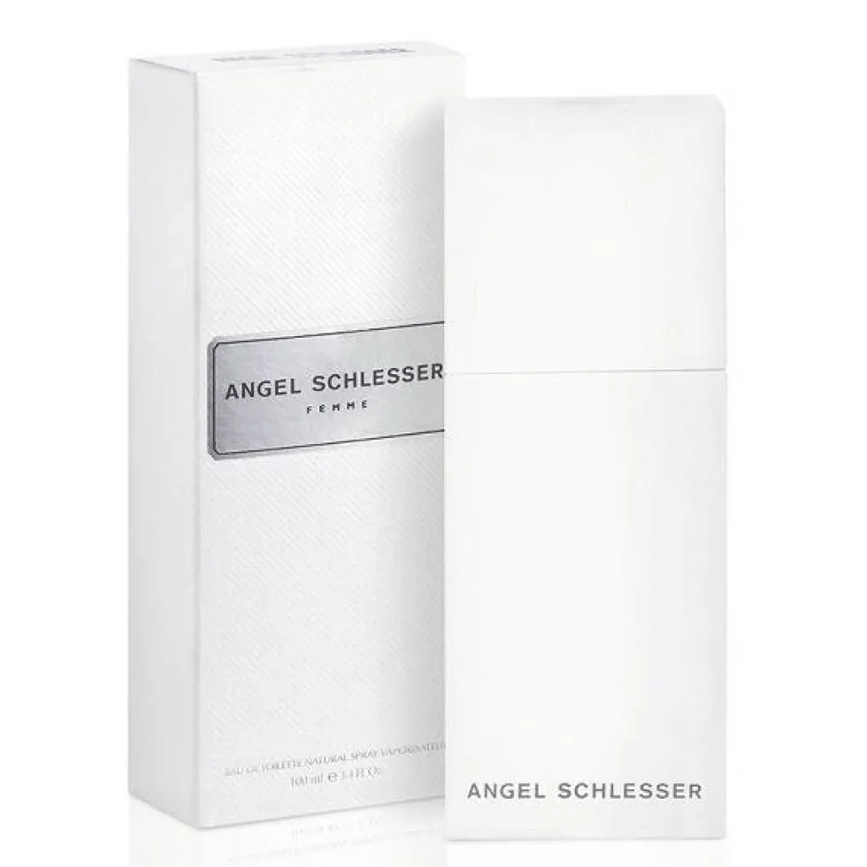 Angel Schlesser Femme woda toaletowa spray 100ml
