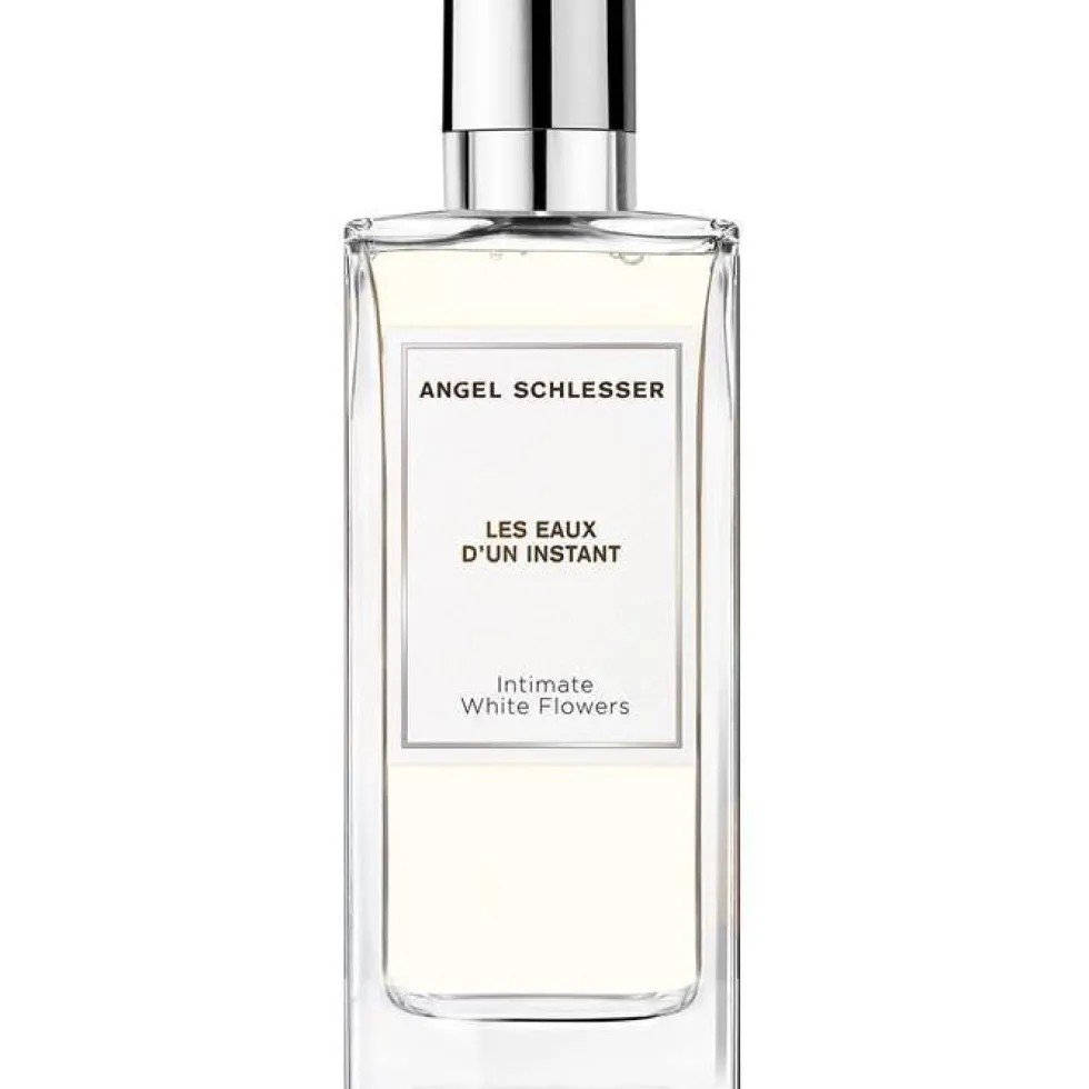Angel Schlesser Les Eaux D'un Instant Intimate White Flowers woda toaletowa spray 100ml