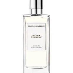 Angel Schlesser Les Eaux D'un Instant Intimate White Flowers woda toaletowa spray - produkt bez opakowania
