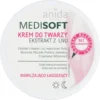 Anida Medisoft nawilżająco-łagodzący krem do twarzy ekstrakt z lnu 100ml
