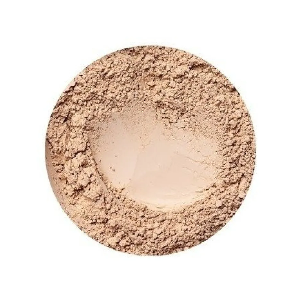 Annabelle Minerals Podkład mineralny kryjący Golden Light 4g