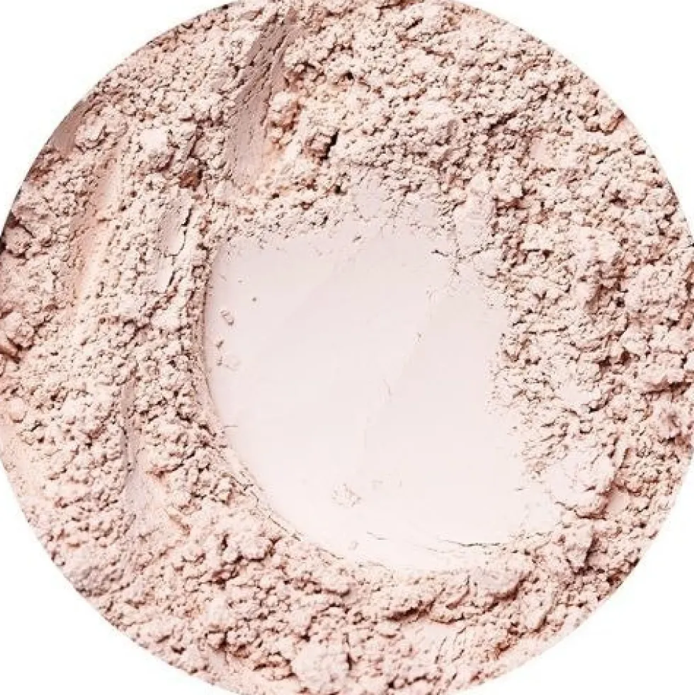 Annabelle Minerals Podkład mineralny kryjący Natural Fair 4g