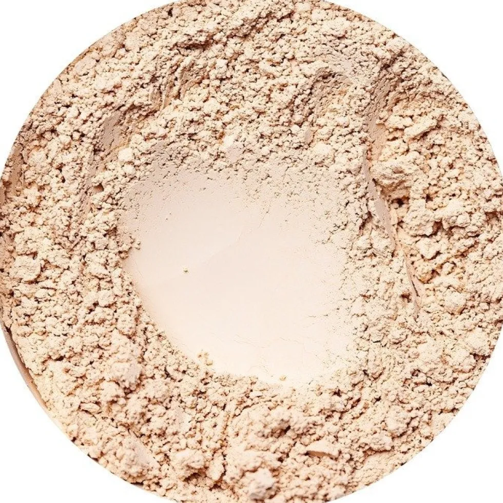 Annabelle Minerals Podkład mineralny kryjący Sunny Fair 4g