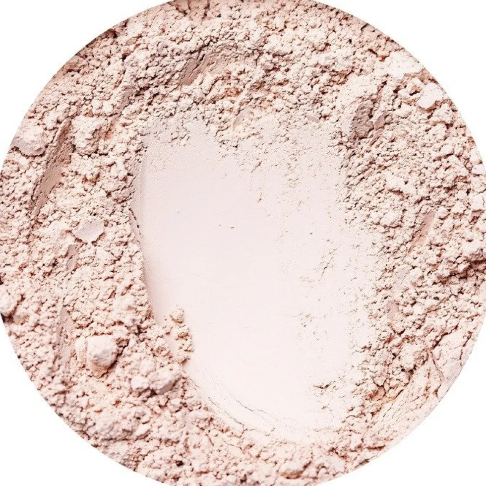 Annabelle Minerals Podkład mineralny matujący Natural Fair 10g