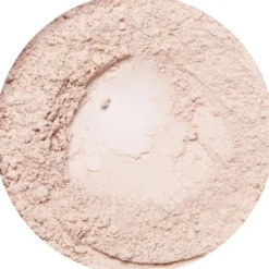 Annabelle Minerals Primer Pretty Neutral puder glinkowy 4g
