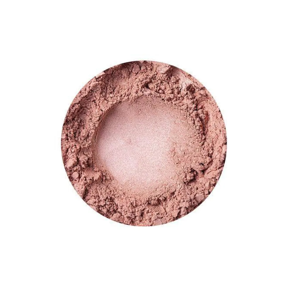 Annabelle Minerals Róż mineralny Peach Glow 4g