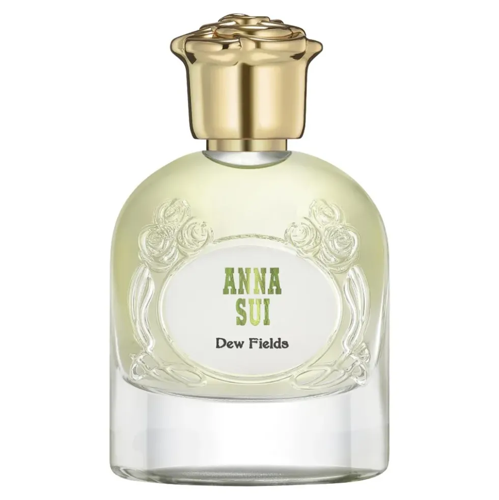 Anna Sui Dew Fields woda perfumowana spray 50ml