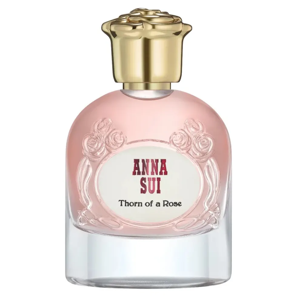 Anna Sui Thorn of a Rose woda perfumowana spray 50ml