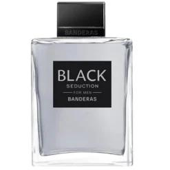 Antonio Banderas Black Seduction For Men woda toaletowa spray 200ml