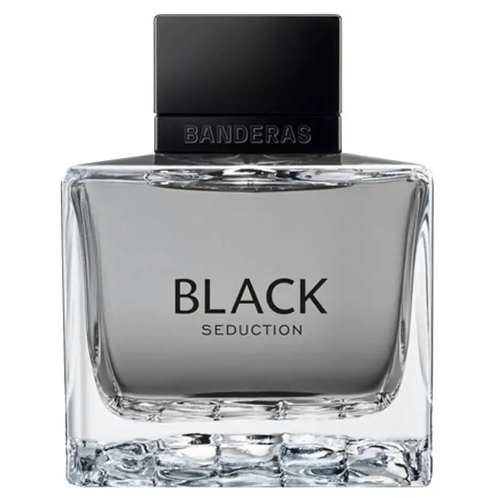 Antonio Banderas Black Seduction For Men woda toaletowa spray 100ml