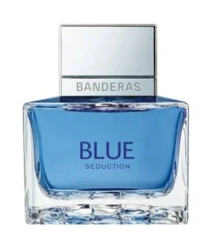Antonio Banderas Blue Seduction For Men Eau de Toilette woda toaletowa spray 50ml