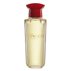 ANTONIO BANDERAS Diavolo For Men EDT 100ml