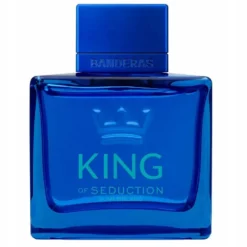 Antonio Banderas King of Seduction Summerland woda toaletowa spray 100ml