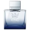Antonio Banderas King Of Seduction woda toaletowa spray 100ml