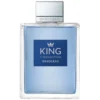 Antonio Banderas King Of Seduction woda toaletowa spray 200ml