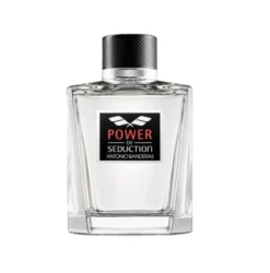Antonio Banderas Power Of Seduction woda toaletowa spray 200ml