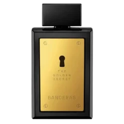 Antonio Banderas The Golden Secret woda toaletowa spray 100ml