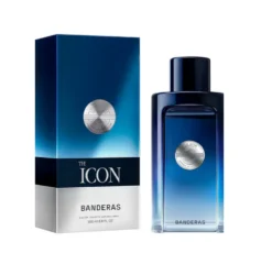 Antonio Banderas The Icon woda toaletowa spray 200ml