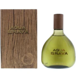 Antonio Puig Agua Brava woda kolońska 200ml