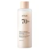 Anua Rice 70 Glow Milky Toner mleczny tonik do twarzy 250ml