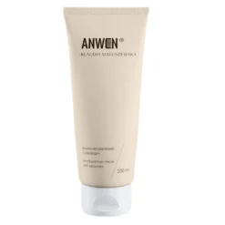 Anwen Anwen x Klaudia Matuszewska maska emolientowa z silikonami 200ml
