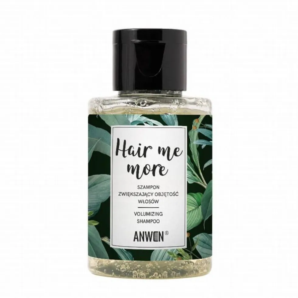 Anwen Hair Me More szampon zwiększający objętość włosów 50ml
