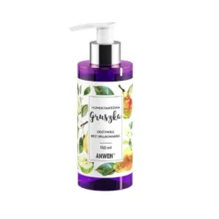 Anwen Humektantowa Gruszka odżywka do włosów bez spłukiwania 150ml