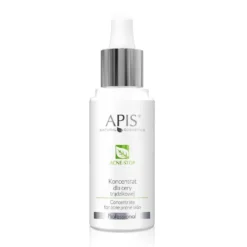 APIS Acne-Stop koncentrat dla cery trądzikowej 30ml
