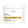 APIS Adeno-C Flash Glow enzymatyczny peeling w proszku z witaminą C 5% 150g