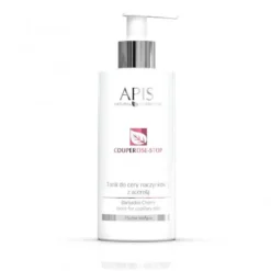 APIS Couperose-Stop tonik do cery naczynkowej z acerolą 300ml