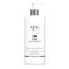 APIS Couperose-Stop tonik do cery naczynkowej z acerolą 500ml
