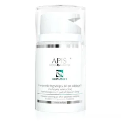 APIS Dermasoft żel intensywnie łagodzący 50ml