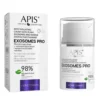 APIS Exosomes Pro biostymulujący krem z roślinnymi egzosomami 100ml
