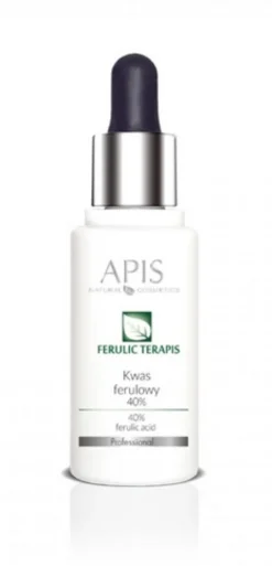 APIS Ferulic Terapis kwas ferulowy 40% 30ml
