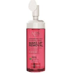 APIS Home Terapis truskawkowa pianka do mycia twarzy 150ml