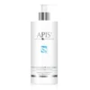 APIS Hydrożelowy tonik wygładzający z kwasem hialuronowym 500ml