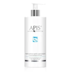 APIS Hydrożelowy tonik wygładzający z kwasem hialuronowym 500ml