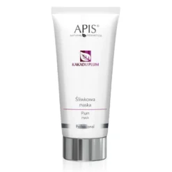 APIS Kakadu Plum śliwkowa maska do cery normalnej i suchej 200ml